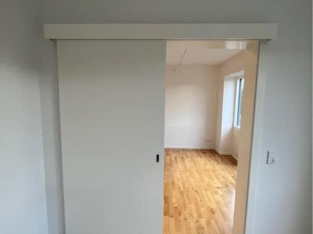 Lejlighed til leje i Næstved