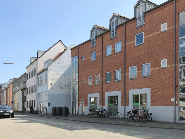 Lejlighed til leje i Århus