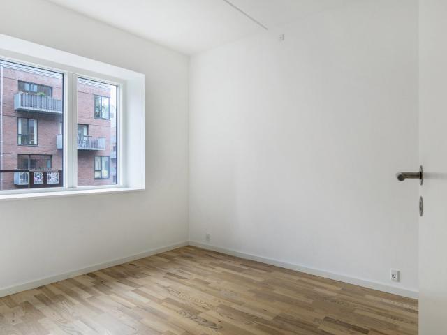 Lejlighed til leje i Valby, København