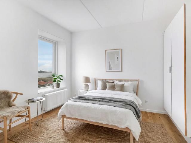 Lejlighed til leje i Aalborg, Brønderslev-Dronninglund