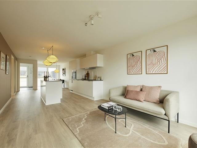 Hus til leje i Give, Vejle