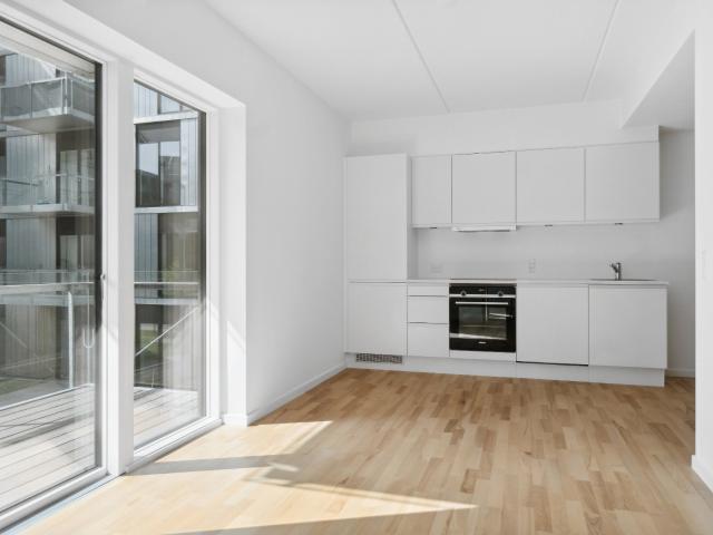Lejlighed til leje i Risvang, Aarhus