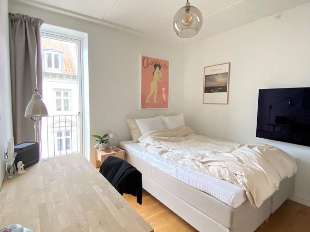 Lejlighed til leje i Århus