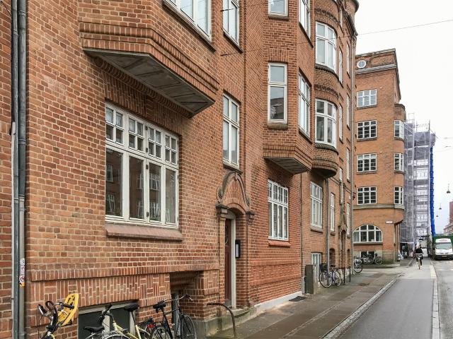 Lejlighed til leje i Aarhus, Aarhus Kommune