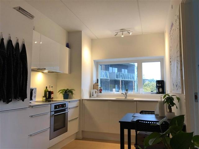 Lejlighed til leje i Århus