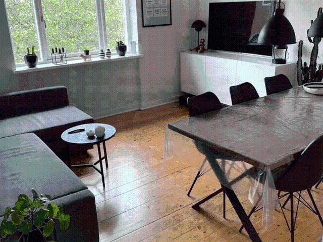 Lejlighed til leje i Odense