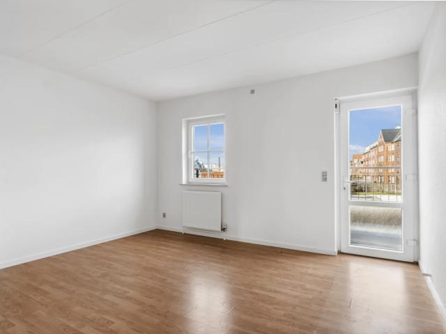 Lejlighed til leje i Odense