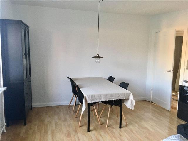 Lejlighed til leje i Åbyhøj, Århus