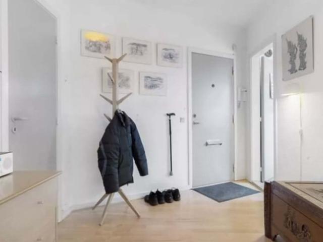 Lejlighed til leje i Århus