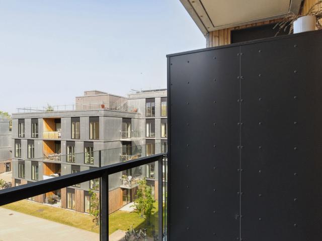 Lejlighed til leje i Risvang, Aarhus
