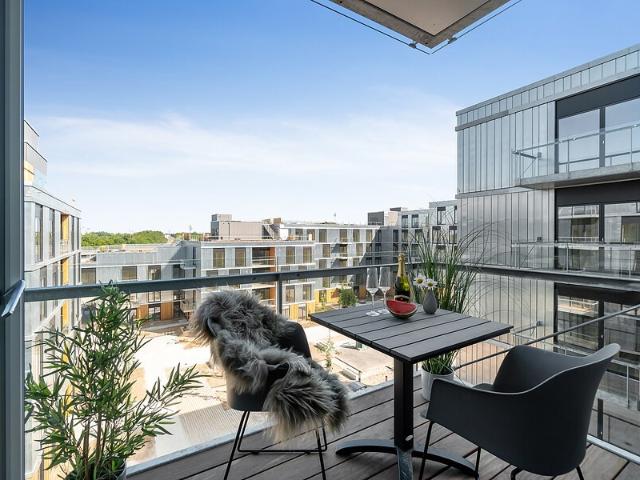 Lejlighed til leje i Aarhus, Aarhus Kommune