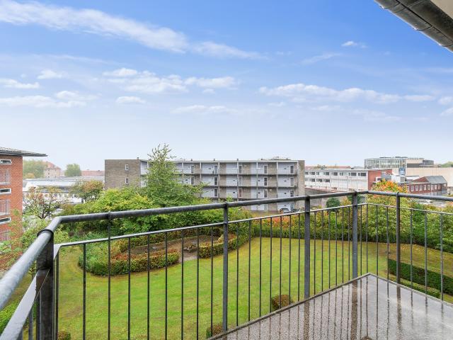 Lejlighed til leje i Århus