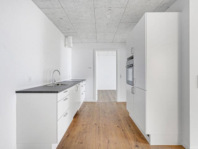 Villa til leje i Nørresundby, Brønderslev-Dronninglund