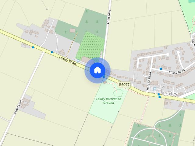 House for rent in South Yorkshire