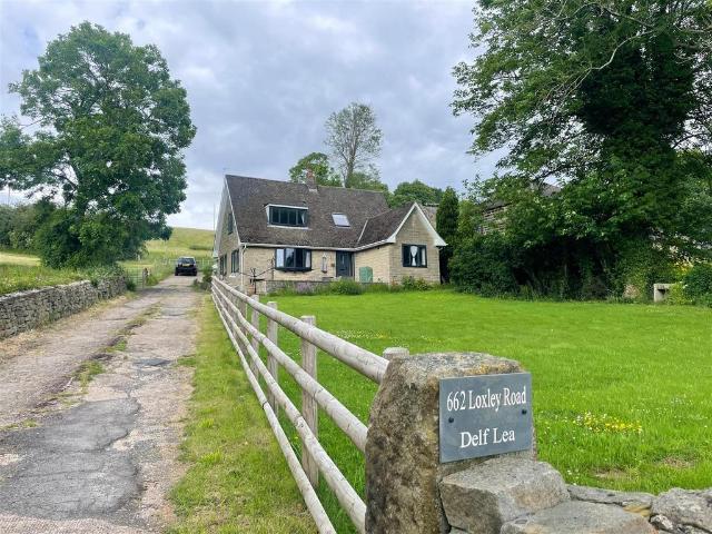 House for rent in South Yorkshire