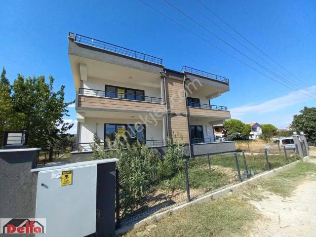 Şarköy, Tekirdağ içerisinde satılık Villa