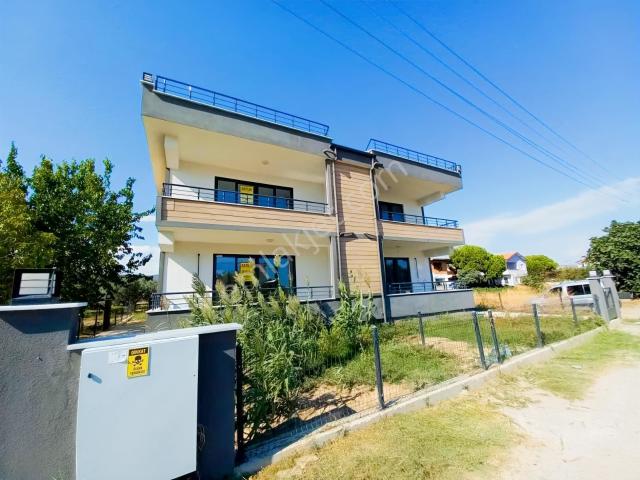 Şarköy, Tekirdağ içerisinde satılık Villa