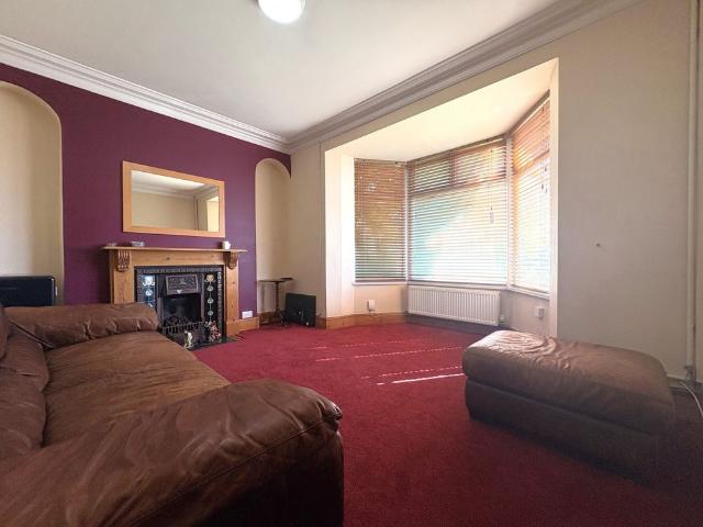 Room for rent in Old Park, Telford