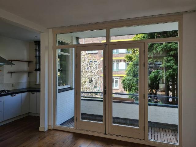Appartement te huur in Noord, Rotterdam