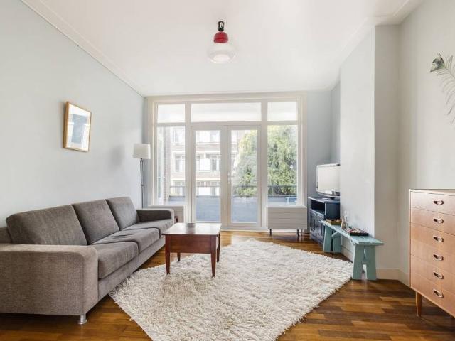 Appartement te huur in Liskwartier, Rotterdam