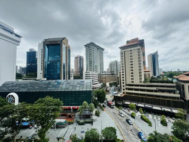 Condominium for rent