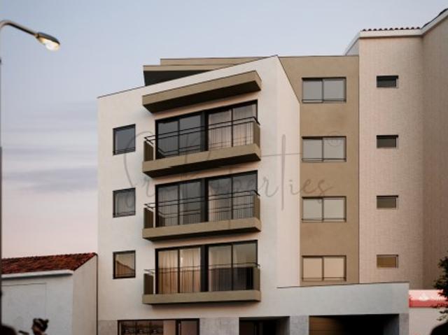 Apartamento venda em Vila Nova De Gaia, Porto