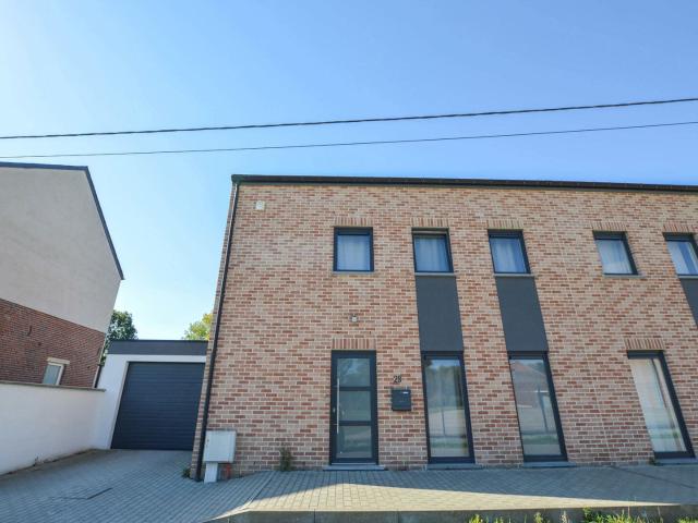 Maison location à Obaix, Hainaut