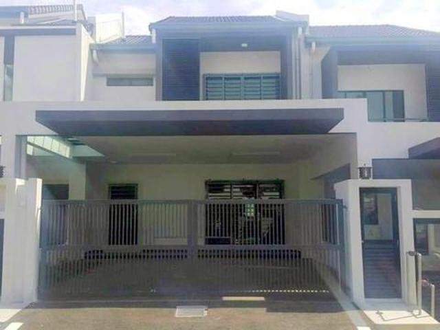 Terraced House for sale in Nilai, Negeri Sembilan