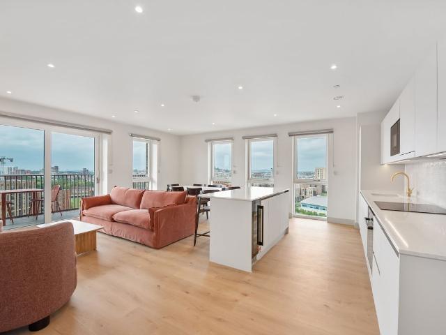 House for rent in Colindale, Greater London