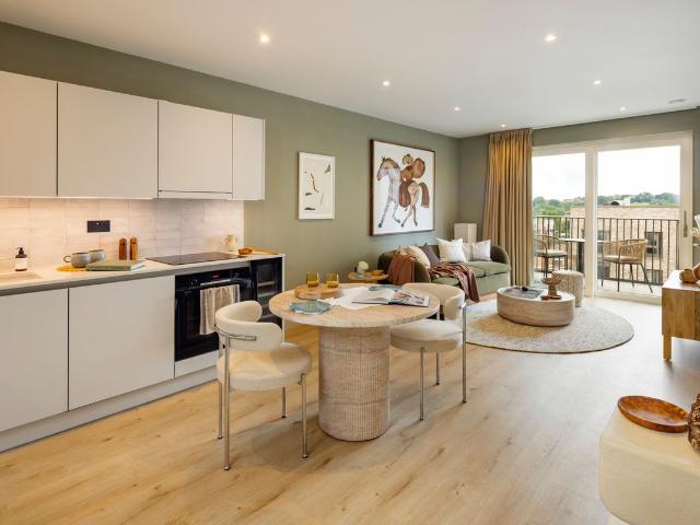 Studio for rent in Colindale, Greater London