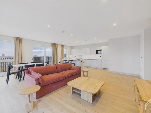 Apartment for rent in Colindale, Greater London