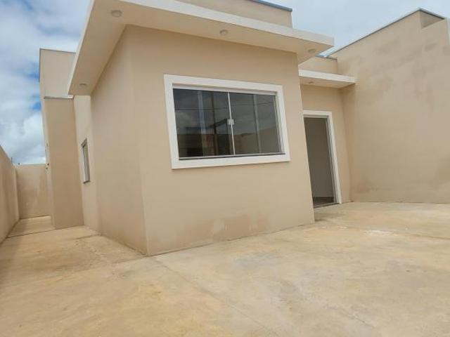 Casa venda em Delfino Magalhães, Montes Claros