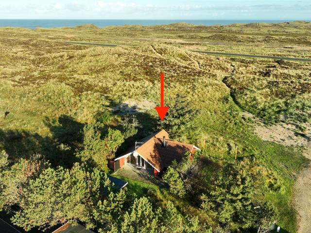 Hus til salg i Nørre Vorupør, Thisted Kommune