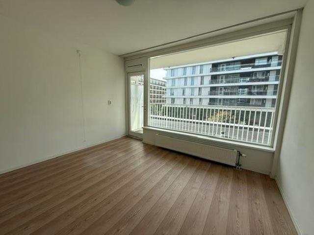 Appartement te huur in Nieuw-West, Amsterdam