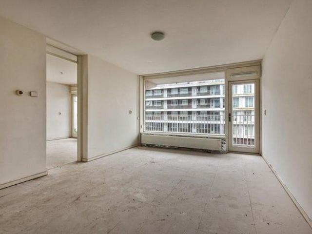 Appartement te huur in Nieuw-West, Amsterdam