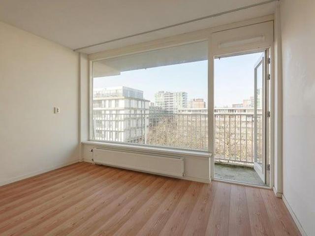 Appartement te huur in Nieuw-West, Amsterdam