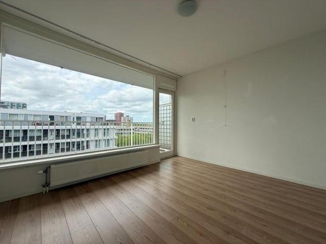 Appartement te huur in Nieuw-West, Amsterdam