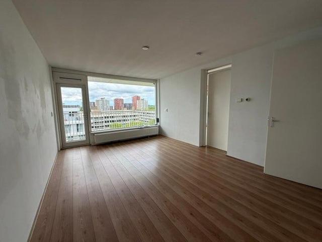 Appartement te huur in Nieuw-West, Amsterdam