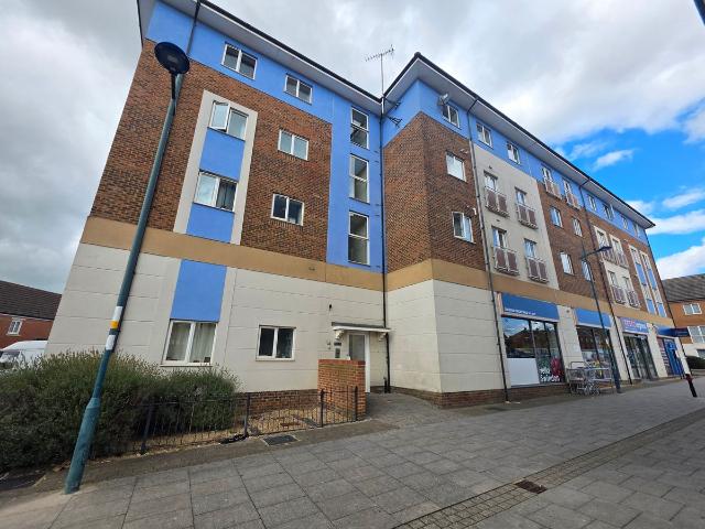 Apartment for rent in Redhouse, Blunsdon St Andrew