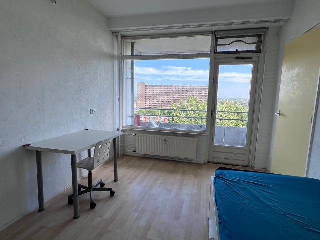 Studio te huur in Voorhof, Delft