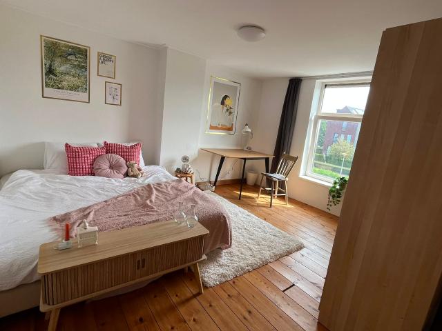 Kamer te huur in Oud Delfgauw, Delfgauw