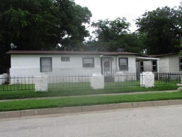 House for sale in Fort Worth, Texas