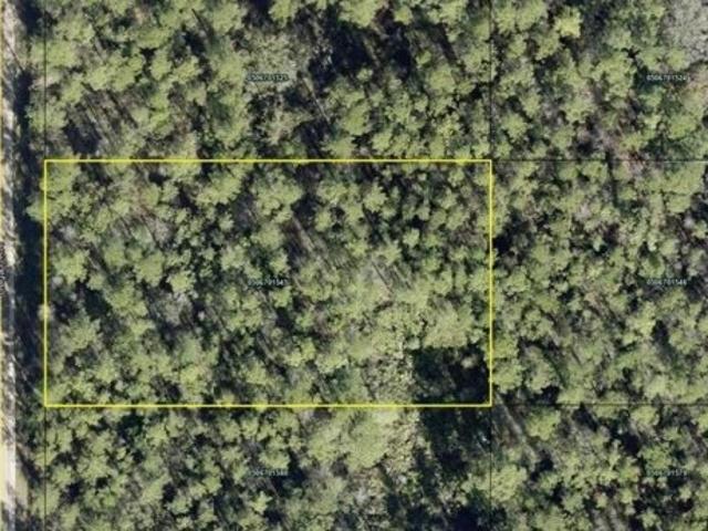 Land for sale in Saint Johns, Florida