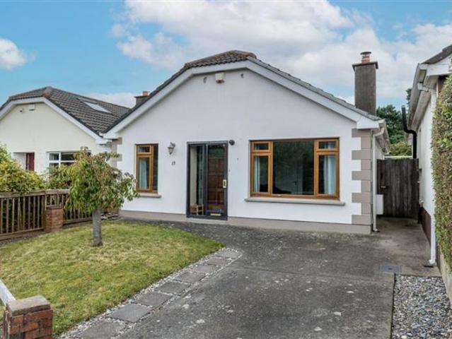 House to rent in Greystones