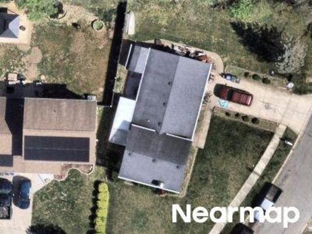 House for sale in Columbus, Ohio