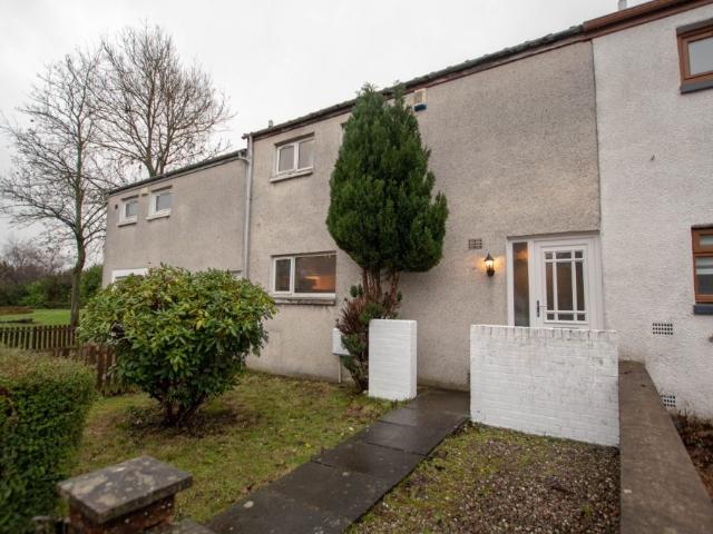 House for rent in Pitteuchar, Caskieberran