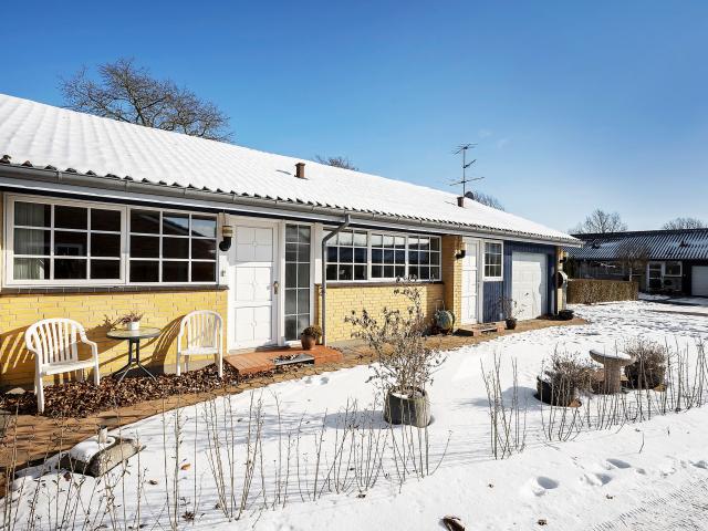 Ejendom til salg i Kjellerup, Århus
