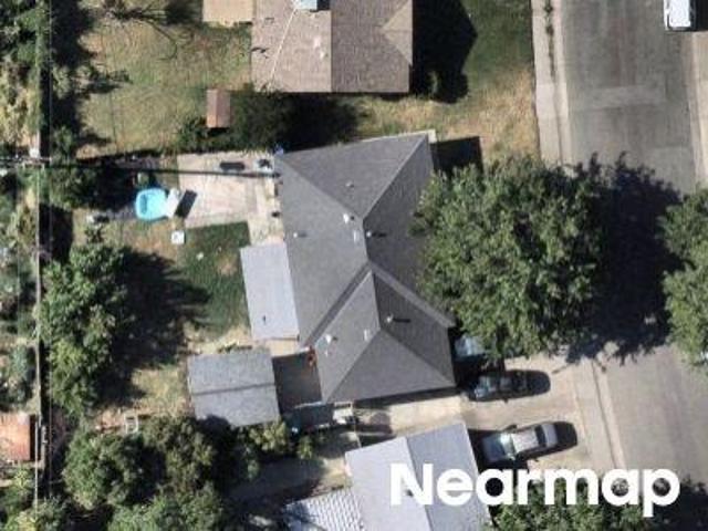 House for sale in California