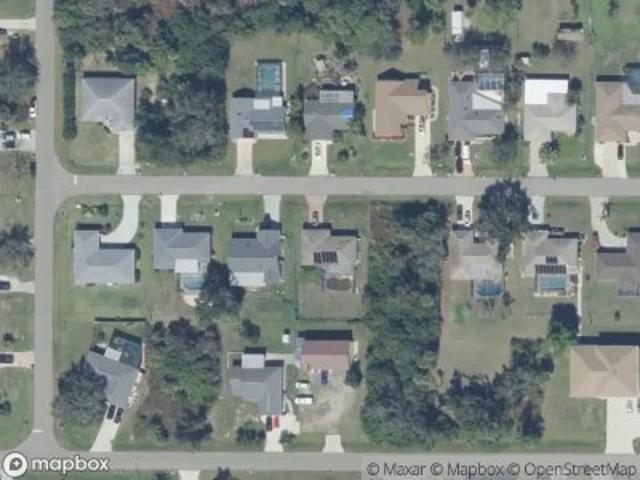 House for sale in Port Charlotte, Florida