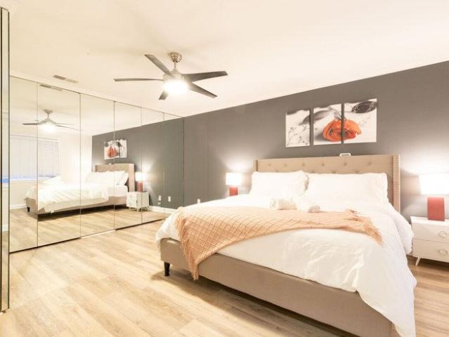 House for rent in Woburn, Ontario